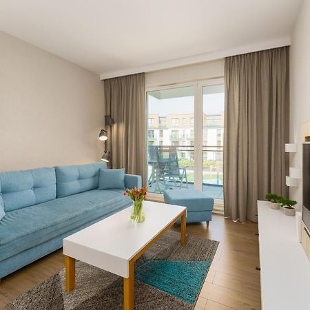 Bel Mare 210C By Noclegi Renters Miedzyzdroje Exteriér fotografie