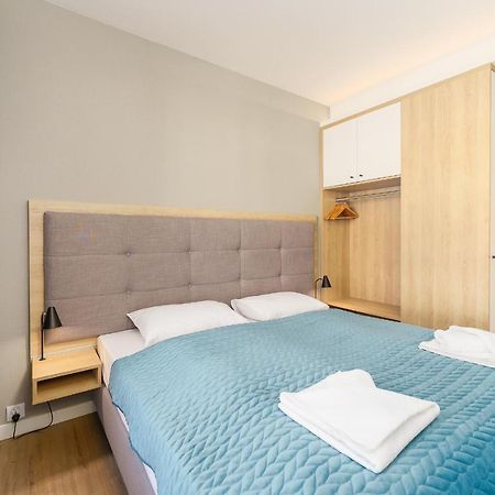 Bel Mare 210C By Noclegi Renters Miedzyzdroje Exteriér fotografie